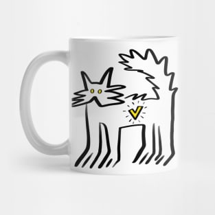 cat Mug